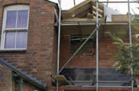 free Soughton home extension quotes