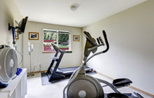 Soughton home gym construction leads