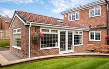 Soughton house extension leads